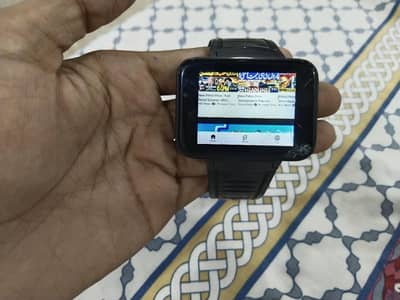 lemfo 4g watch for sale