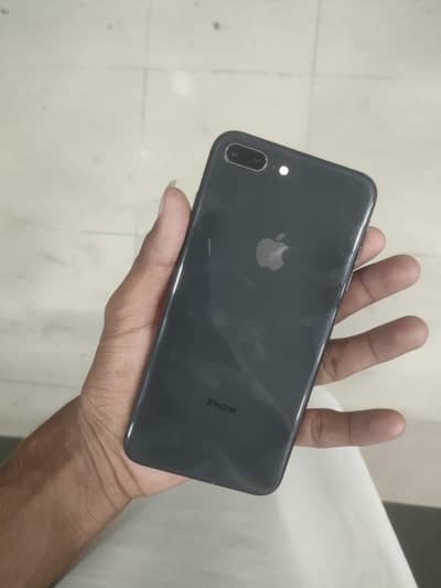 Apple iPhone 8 Plus