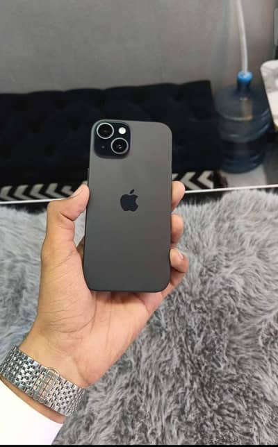 Apple iPhone 15jv 128gb