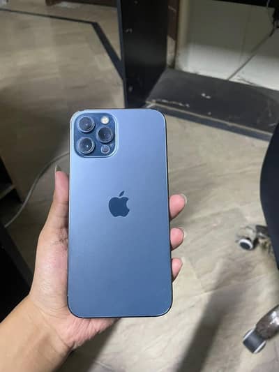 Apple iPhone 12 Pro Max 128 gb