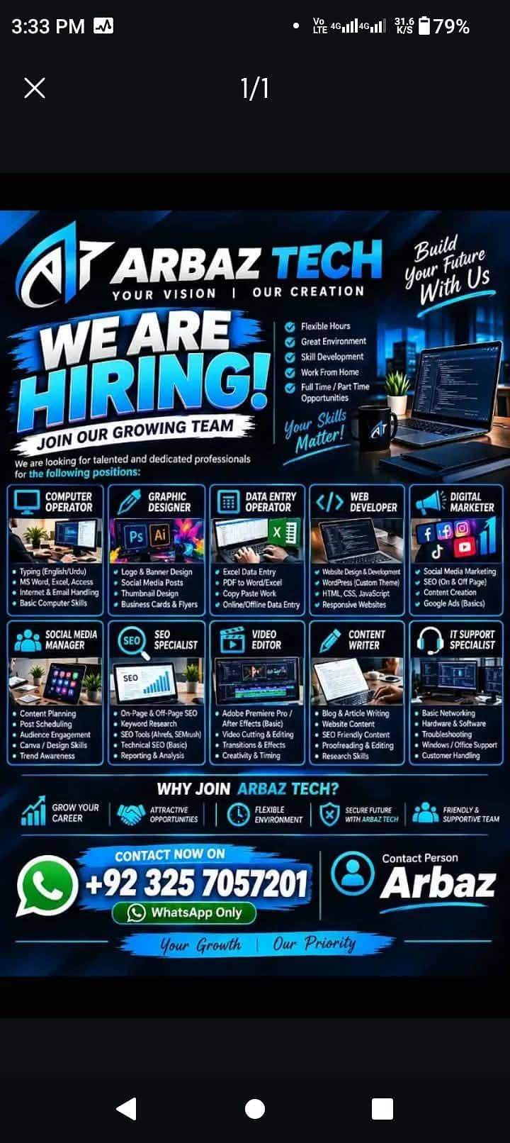 All services 0