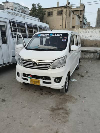 Changan Karvaan 2020 03142212085