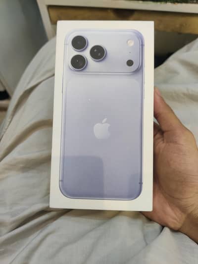 Apple iPhone 18 Pro Max