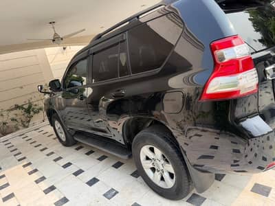 prado