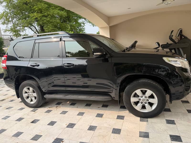 prado 2