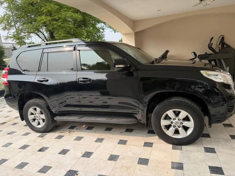 prado 7