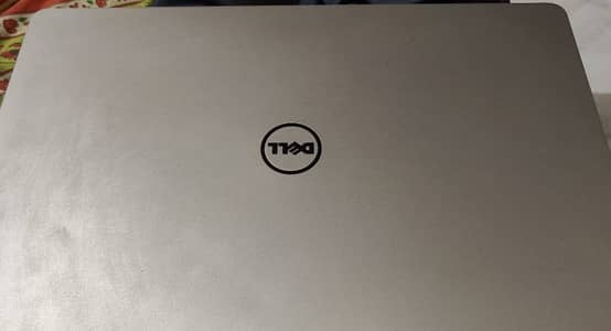 Dell core i5 4th Gen touch screen