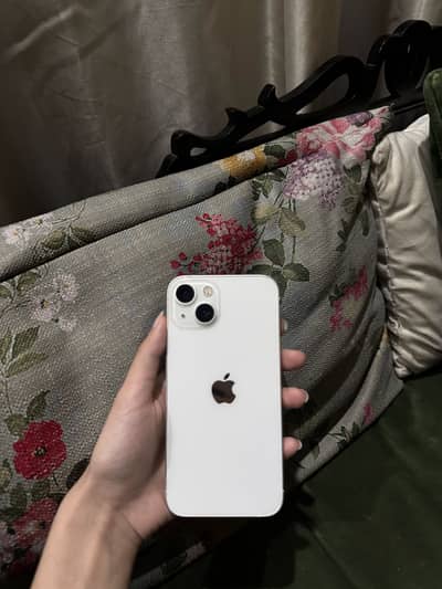IPhone 13 128 GB Non Pta