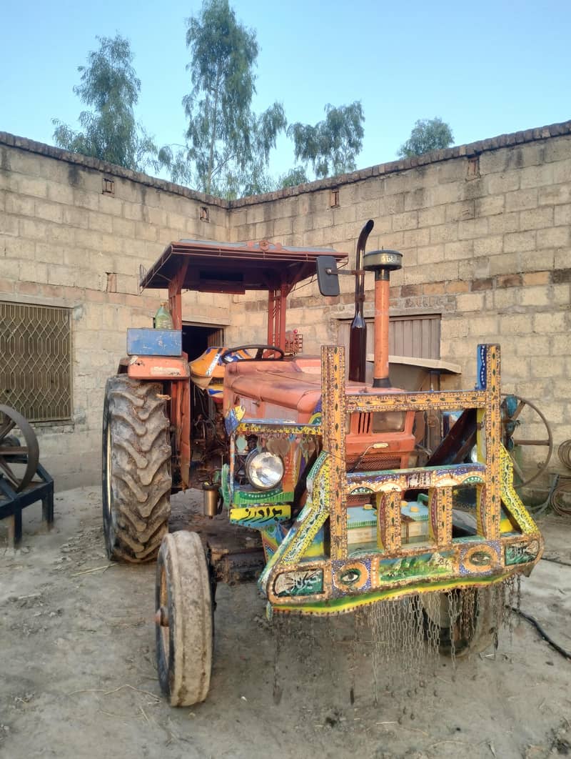 Ghazi 3 Model 0