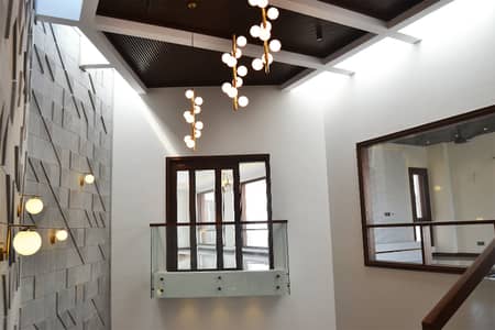 DHA PHASE 8, BRAND NEW 1000 Sq. Yards Bungalow for Sale