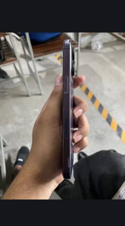 Apple iPhone 14 Pro Max jv 128gb