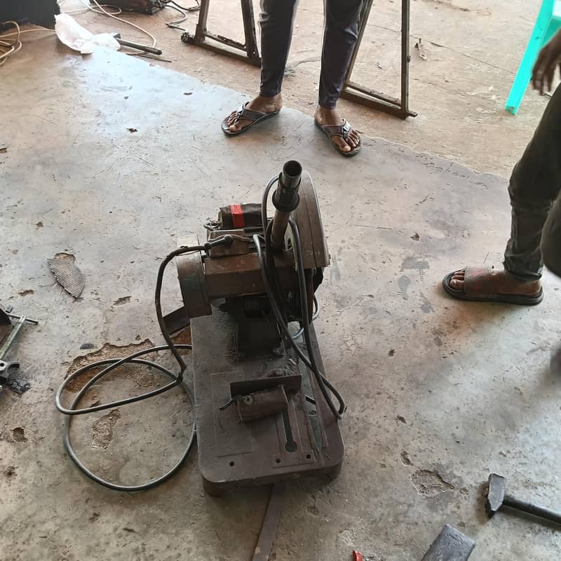 welding hand cater 0