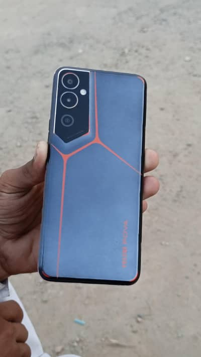 Tecno Pova Neo 2