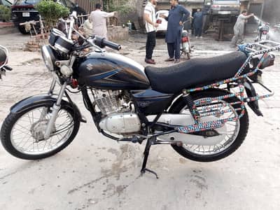 Suzuki Gs 150 cc SE