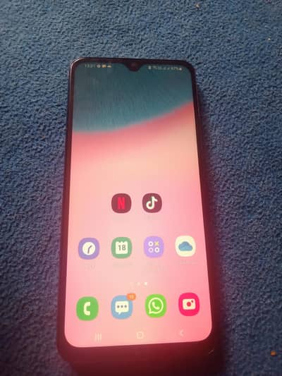 Samsung Mobile A30s 4gb 64gb exchange possible