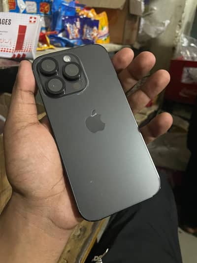 Apple iPhone 14 Pro
