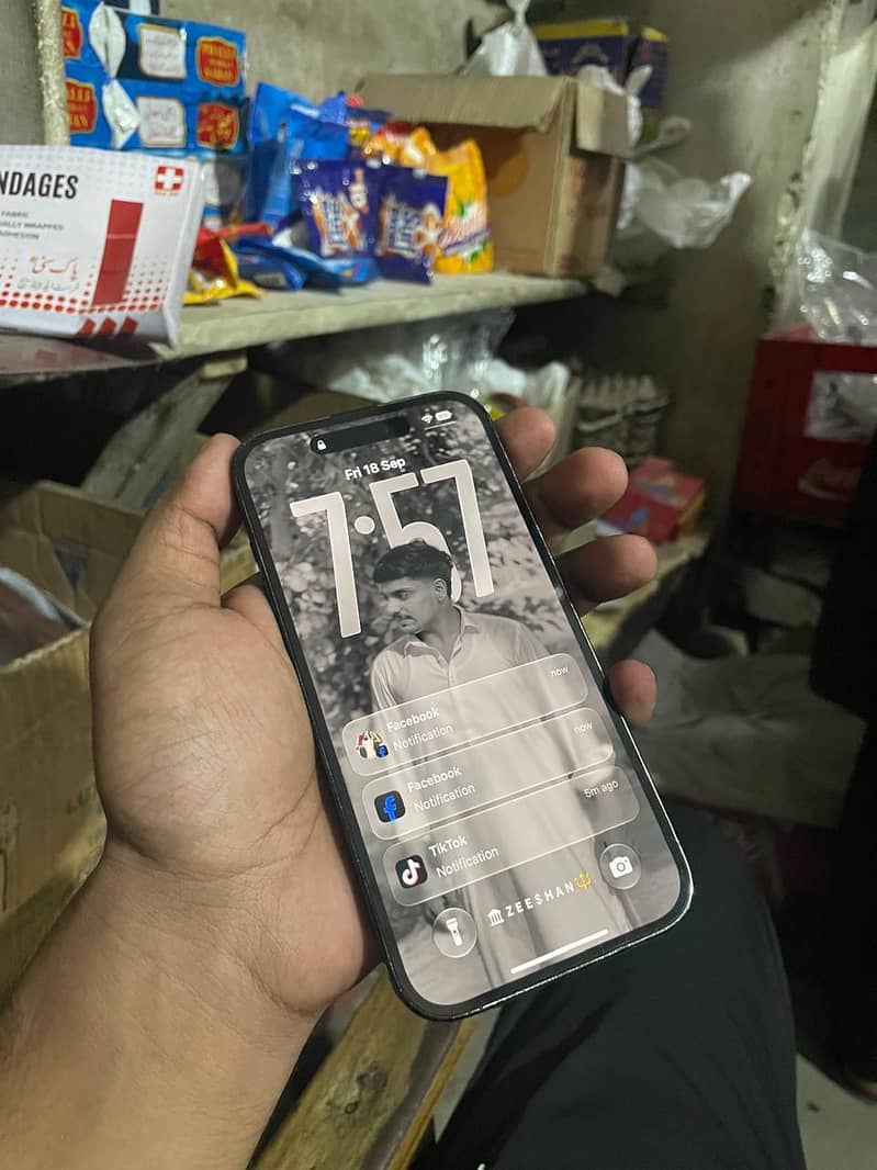 Apple iPhone 14 Pro 6