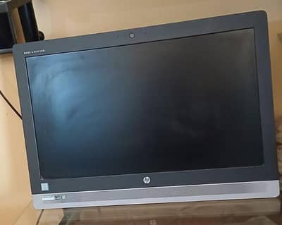HP EliteOne 800 G2 23 inch Non Touch All in one PC with HP Keyboard