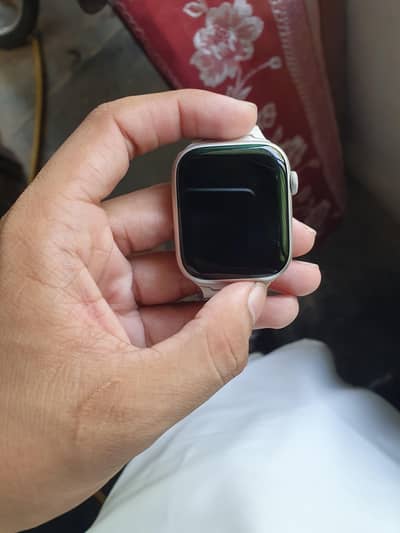apple watch 7