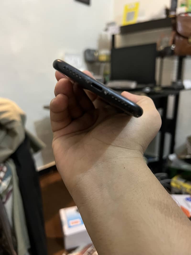 Apple iPhone SE 5