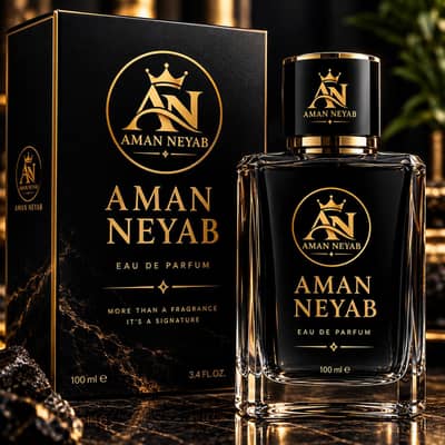 perfum
