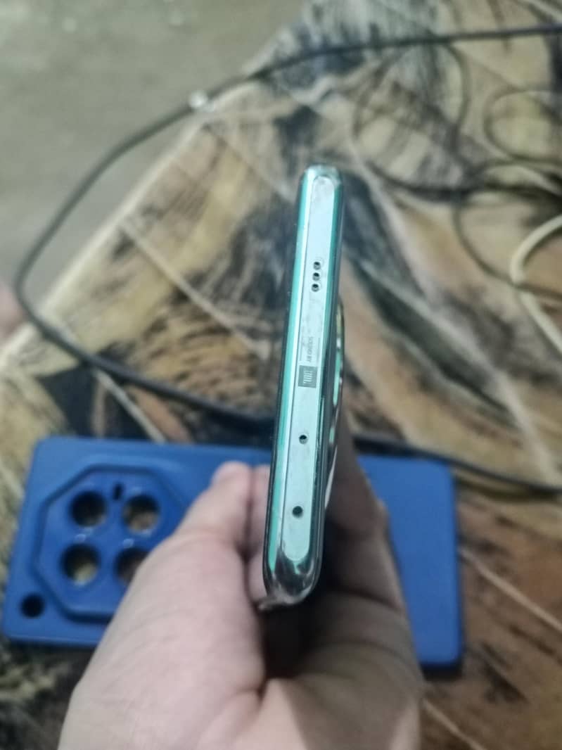 Infinix Zero 40 5