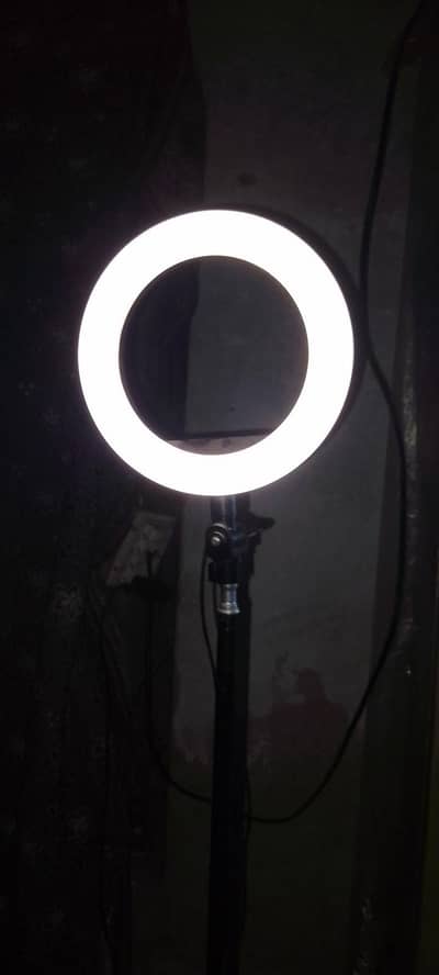 tik Tok light