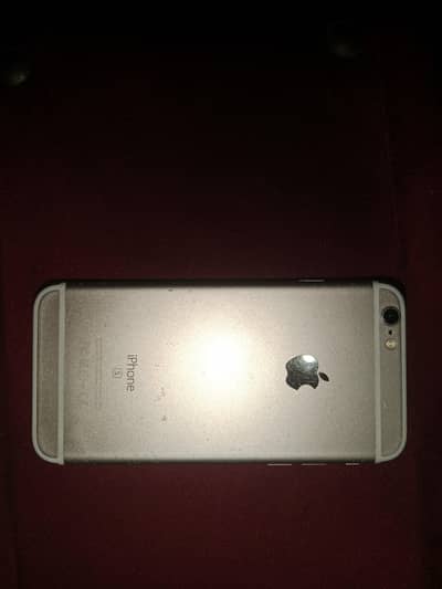 Apple iPhone 6S