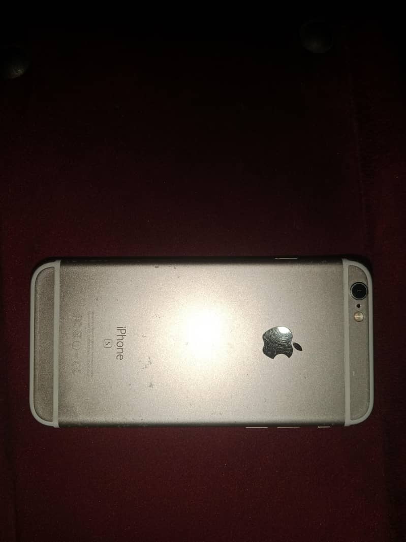 Apple iPhone 6S 0