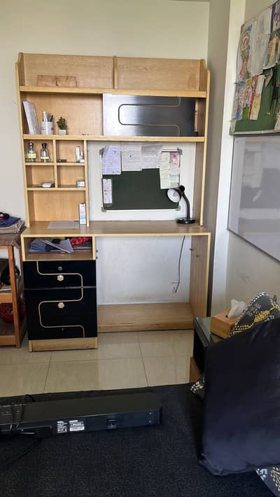 Study Table