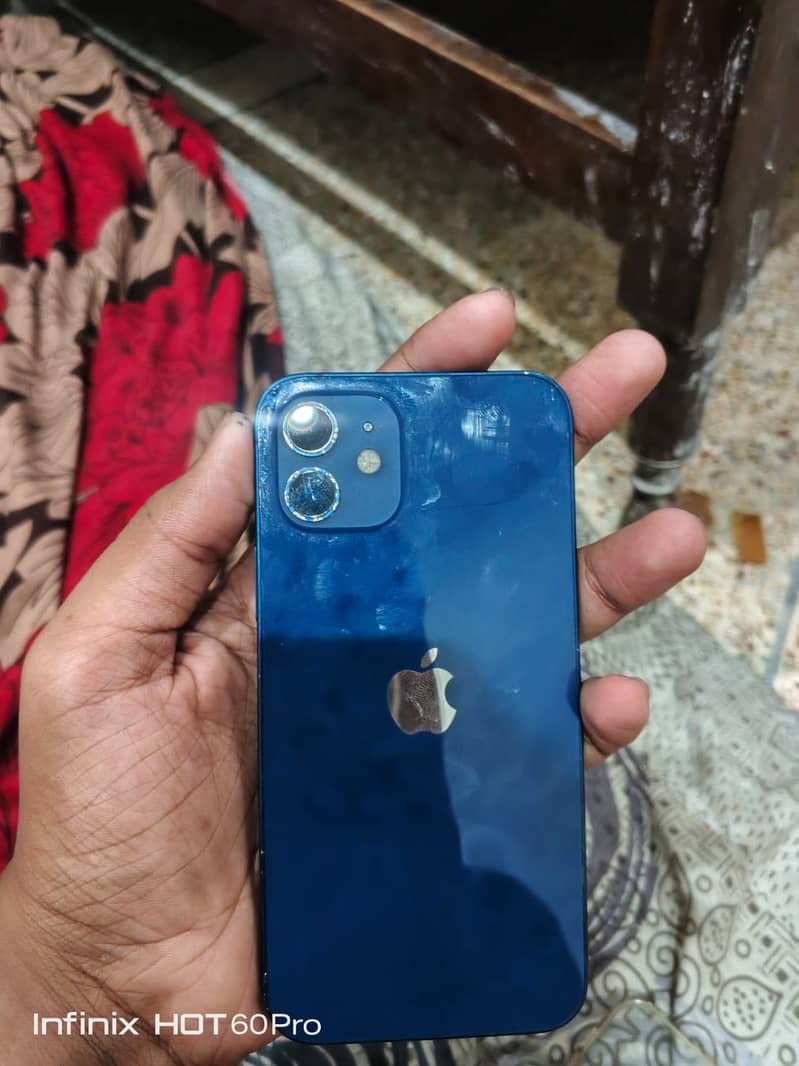 Apple iPhone 12 8