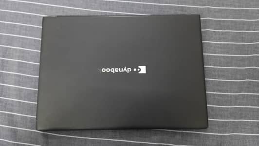 Dynabook i5 8th Gen
