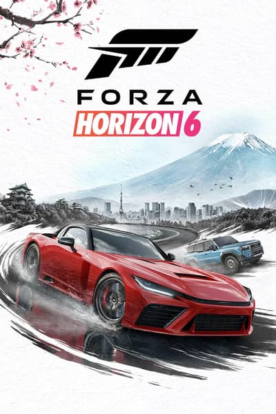 Forza Horizon 6 - Steam