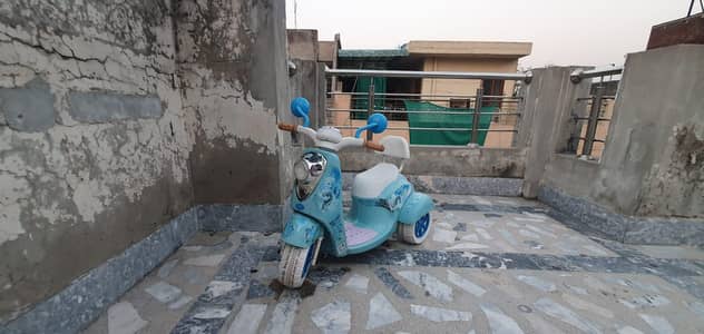 Kids Scooty