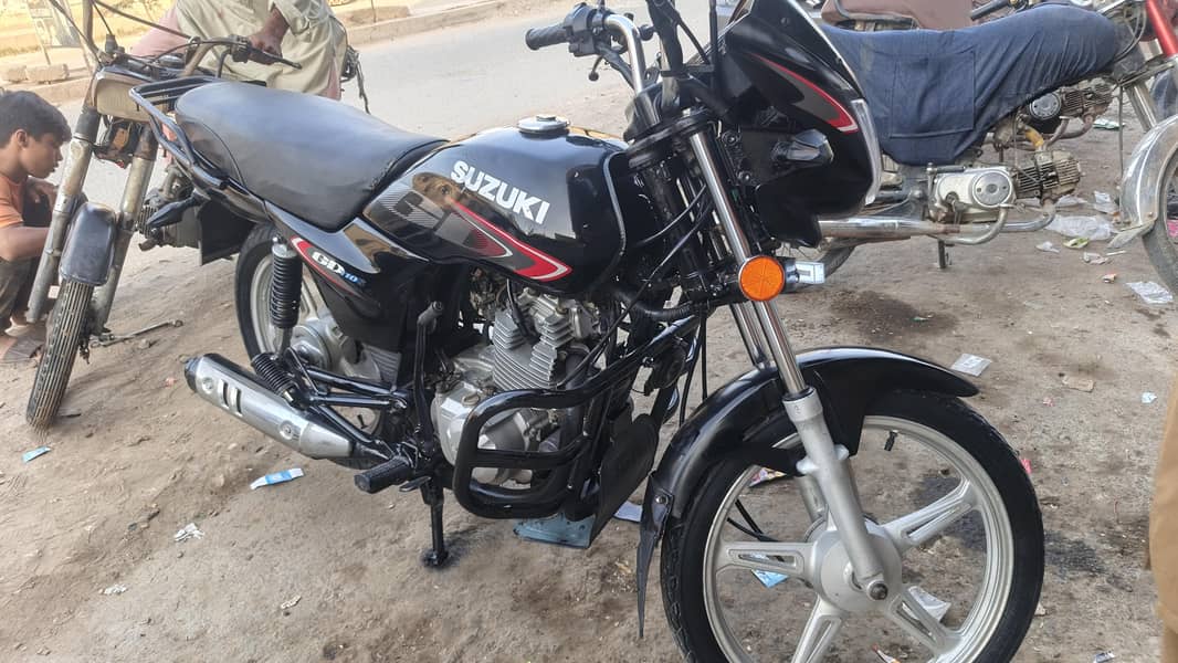 GD110s 3