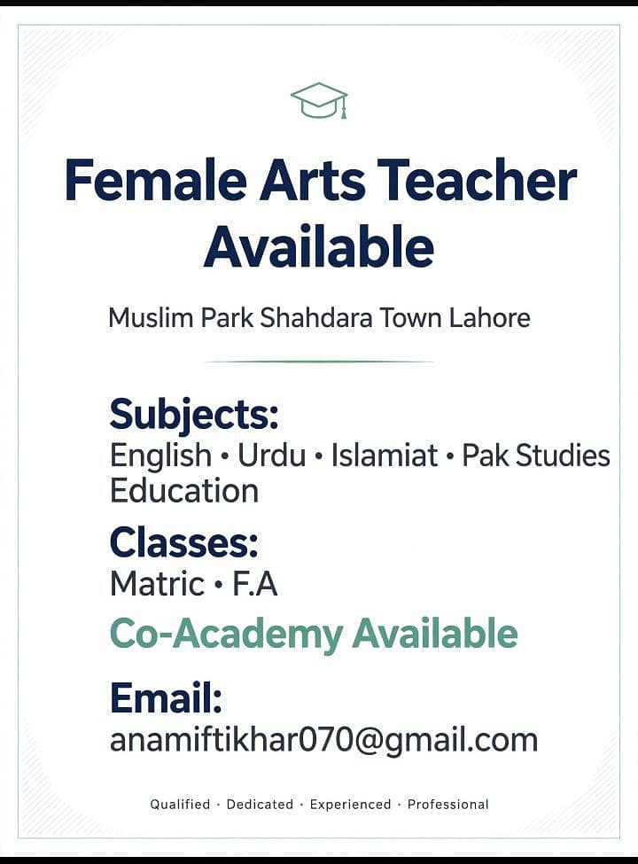 teaching 0