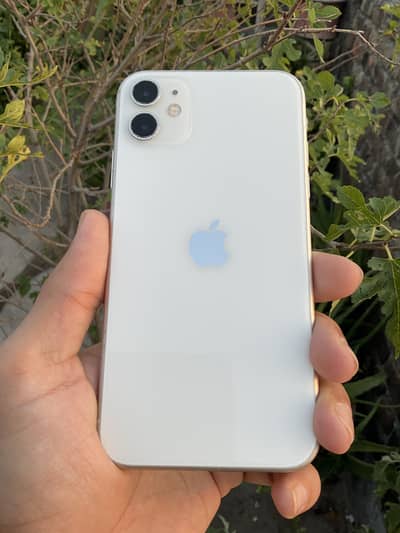 Apple iPhone 11 (Factory unlock) 128gb