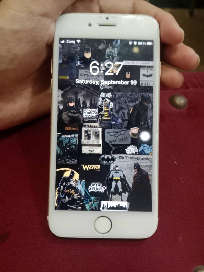 Apple iPhone 6S 1