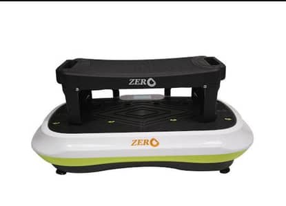 Seat and standing Body shaper electric massager zero Zfit pro vibrator