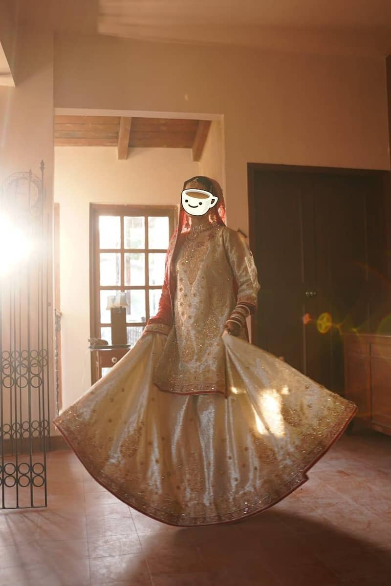 Bridal Dress/ Bridal wear/ Bridal catgory/ Bridal lehnga 4