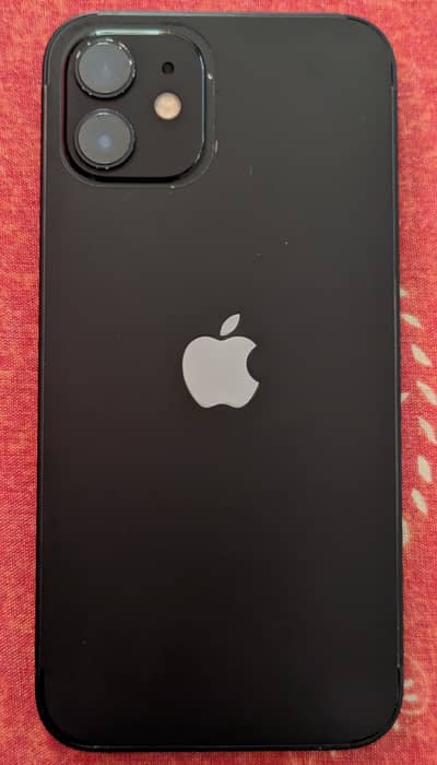 Apple iPhone 12