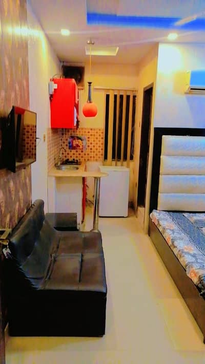 FULLY FURNISHED STUDIO ROOM IN IDEAL LOCATION IN AIT