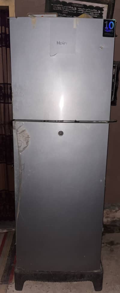 Haier HRF-336