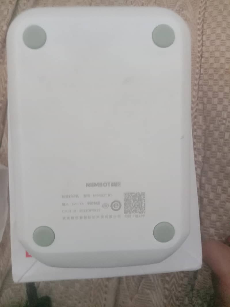 milmbot 2