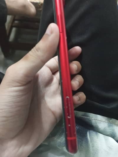 Apple iPhone XR