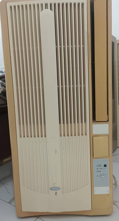 Window AC for Sale – Good Condition | Cooling AC