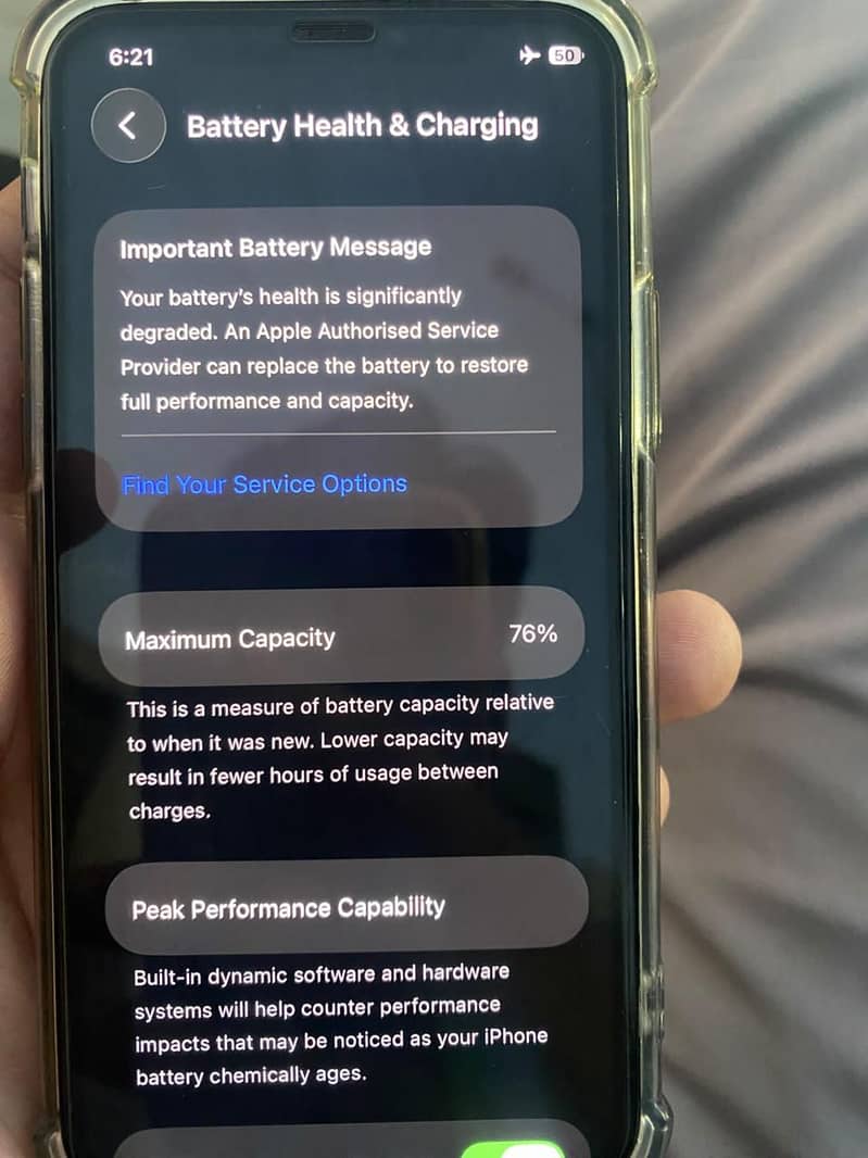Apple iPhone 11 Pro 6