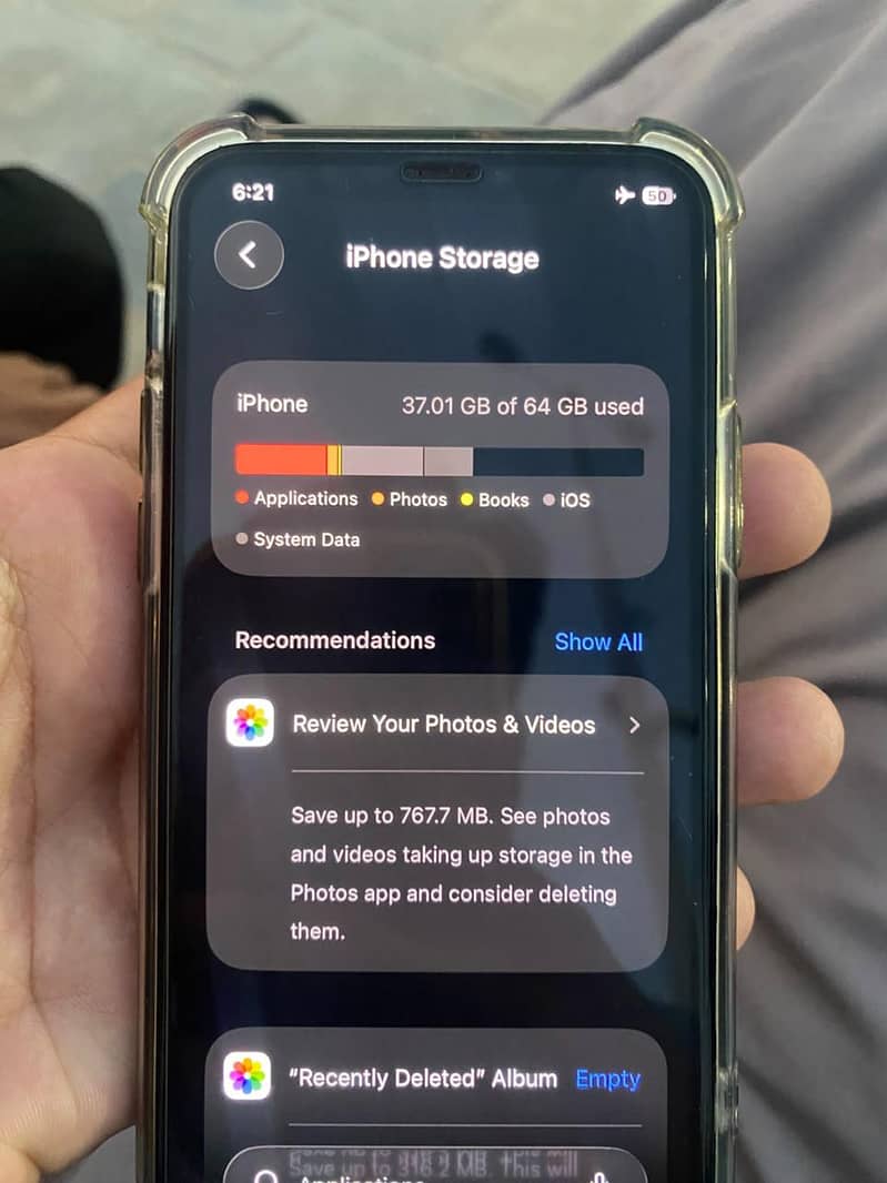 Apple iPhone 11 Pro 7