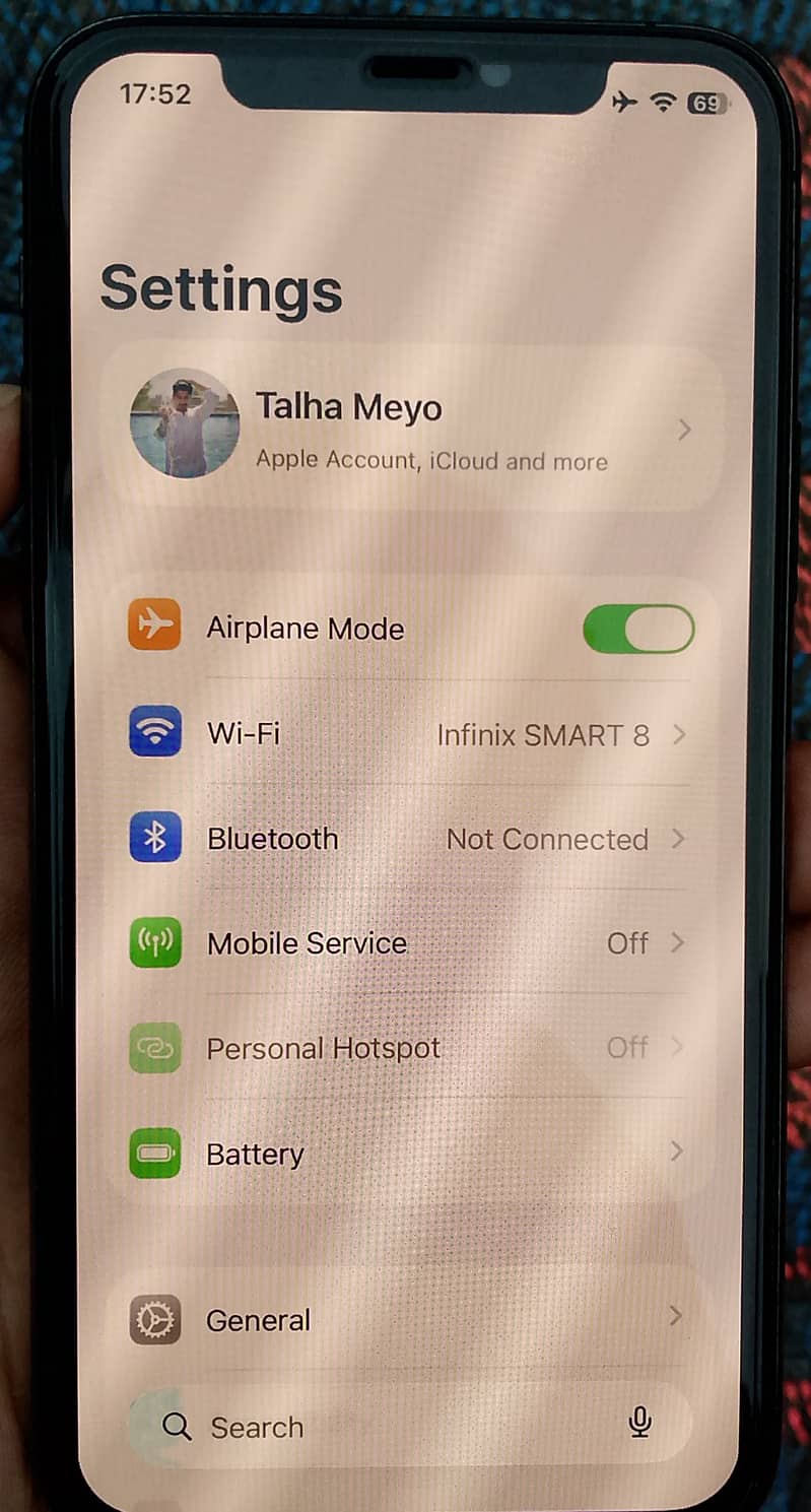 Apple iPhone 11 Pro 6