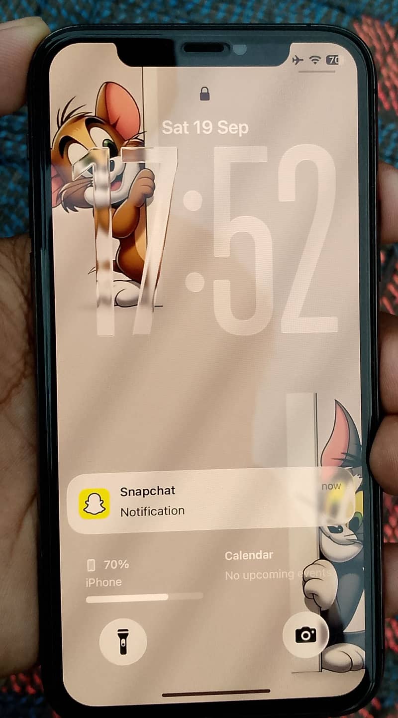 Apple iPhone 11 Pro 7
